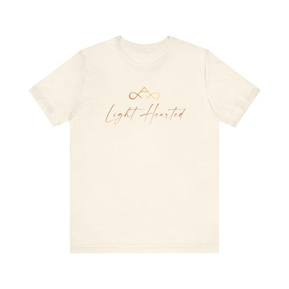 C1 Light Hearted "Awakening Lemuria" 2025-Official Event T-Shirt /Unisex