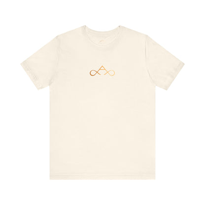 A1 Logo "Awakening Lemuria" 2025-Official Event T-Shirt /Unisex