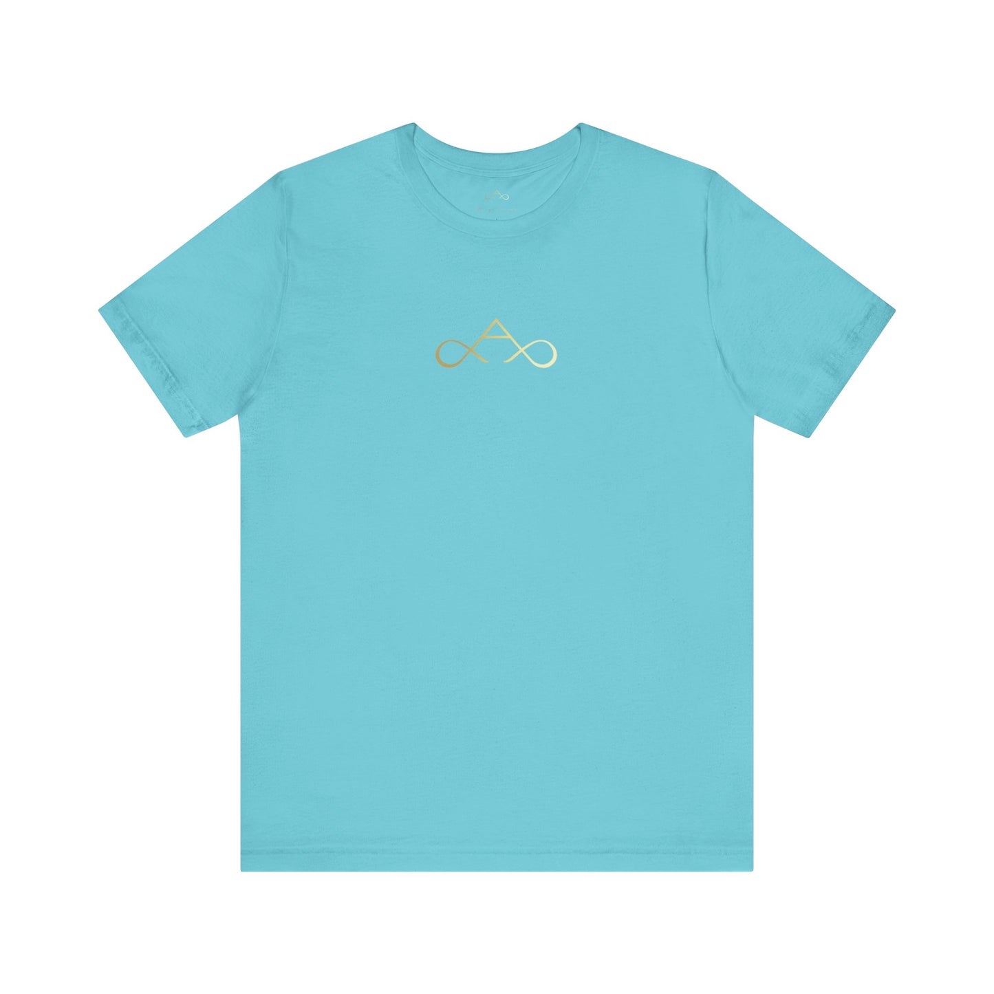 A1 Logo "Awakening Lemuria" 2025-Official Event T-Shirt /Unisex