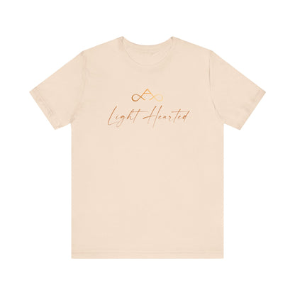 C1 Light Hearted "Awakening Lemuria" 2025-Official Event T-Shirt /Unisex