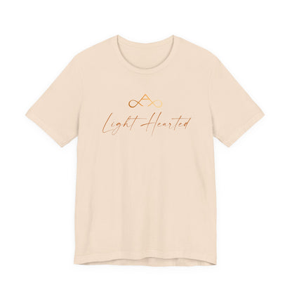 C1 Light Hearted "Awakening Lemuria" 2025-Official Event T-Shirt /Unisex