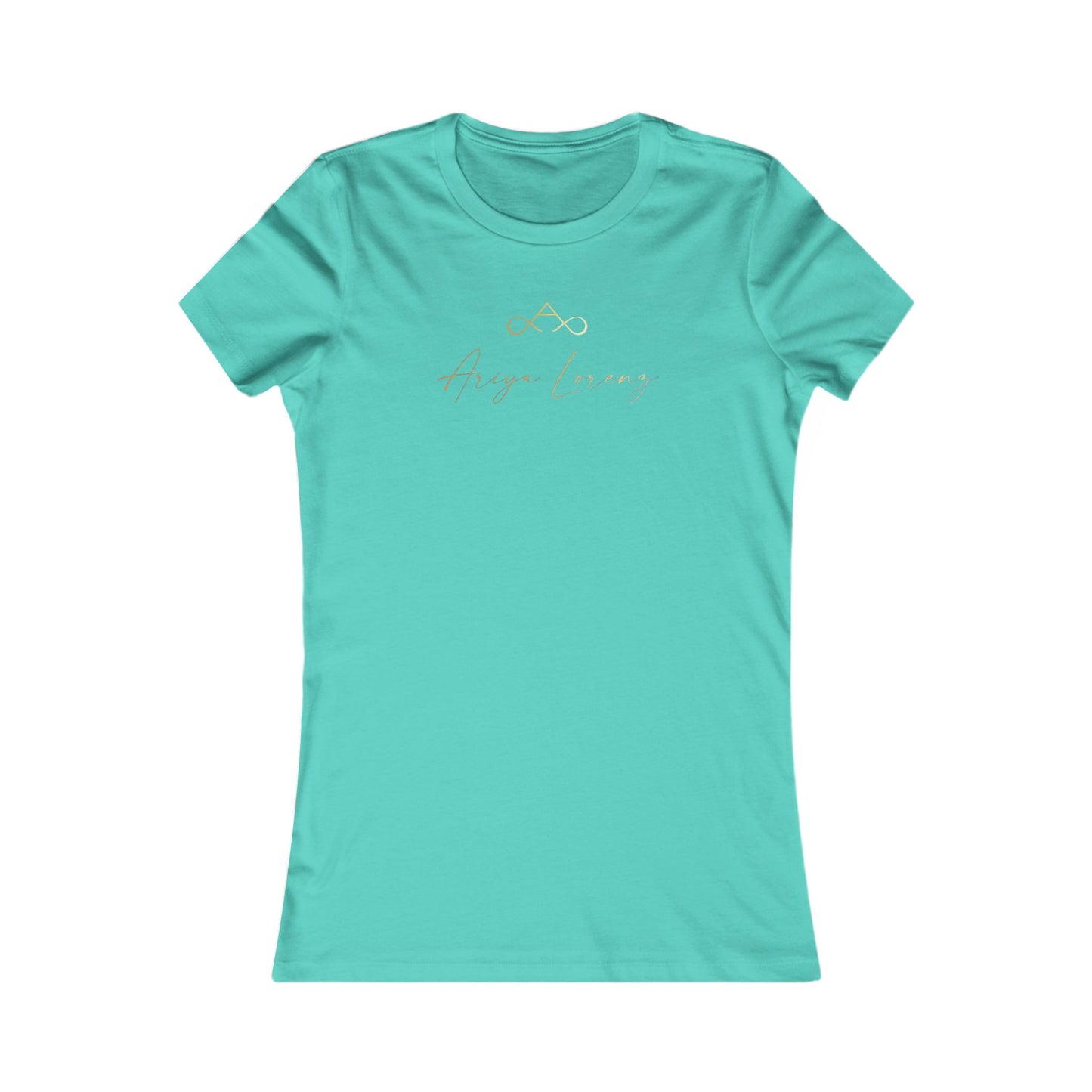 B1 Ariya Lorenz "Awakening Lemuria" 2025-Official Event T-Shirt /Women's Soft Style