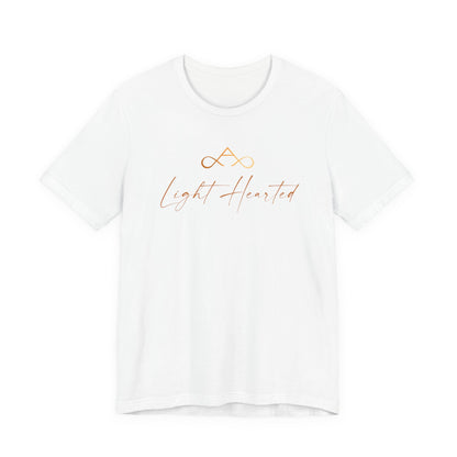 C1 Light Hearted "Awakening Lemuria" 2025-Official Event T-Shirt /Unisex