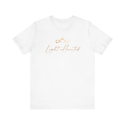 C1 Light Hearted "Awakening Lemuria" 2025-Official Event T-Shirt /Unisex