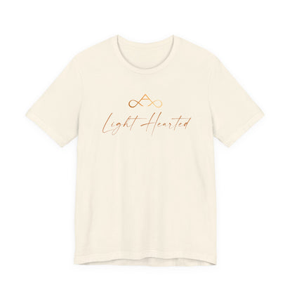 C1 Light Hearted "Awakening Lemuria" 2025-Official Event T-Shirt /Unisex